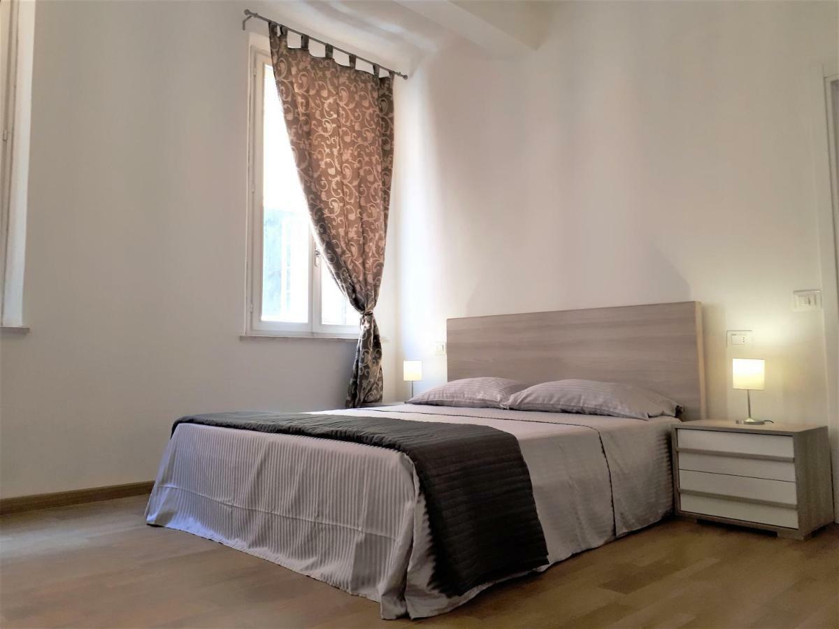 La Campanella Apartment Модена Екстериор снимка